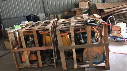 凤台行李、家具、电器包装托运