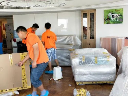 凤台精品搬家公司